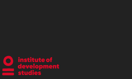 Institute of Development Studies - IDS