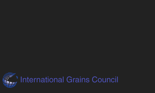 IGC - International Grains Council