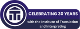 Tradwise Plus - Celebrating 30 years with the ITI